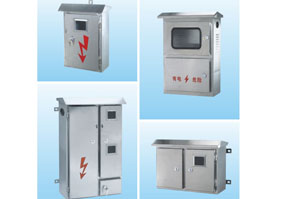 广州市霸业电气自动化成套设备有限公司