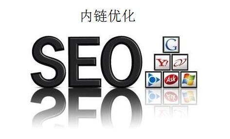 网站优化之站内链接优化